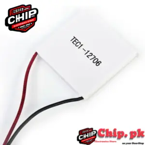 12706 Peltier Module Price in Pakistan | Chip.pk