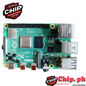 Raspberry Pi 4 4GB Model-B Price in Pakistan | online electronics store in pakistan