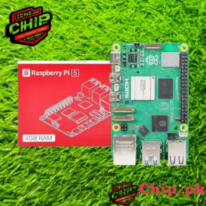 raspberry pi 5 4gb price in pakistan