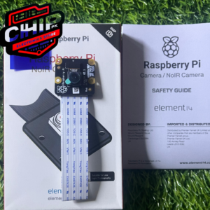 8MP NiOR Raspberry Pi Camera Price in Pakistan | V2.1 NiOR