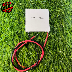 Peltier 12706 Price in Pakistan | Tec-1 Peltier 6amp