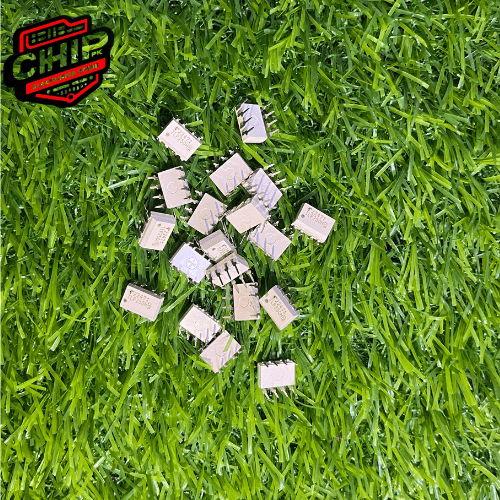 TLP250 Price in Pakistan | TLP250H Mosfet IGBT Driver - Image 2