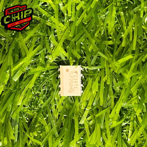 TLP250 Price in Pakistan | TLP250H Mosfet IGBT Driver