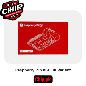 Raspberry Pi 5 Price In Pakistan | Raspberry Pi 5 8GB