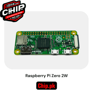Raspberry Pi Zero 2W Price in Pakistan | Raspberry Pi Board