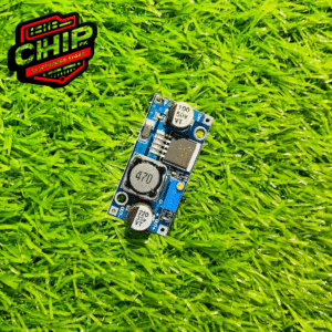 LM2596 Buck Converter Price in Pakistan | DC to DC Supply