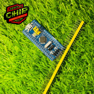 STM32 BluePill Module Price in Pakistan | STM32F103C8T6 Module