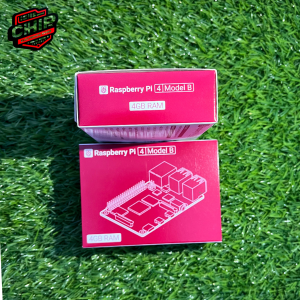 Raspberry Pi 4 Price in Pakistan | Raspberry Pi 4 4GB