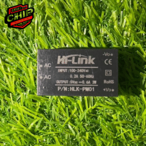 AC to DC Converter Hilink Power Supply Price in Pakistan