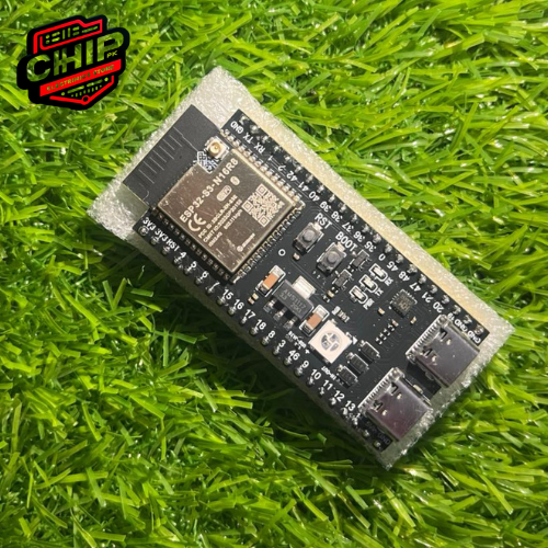 ESP32 S3 44Pin Price in pakistan | WROOM S3-Devkit N16R8