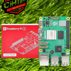 Raspberry Pi 5 Price In Pakistan | Raspberry Pi 5 4GB