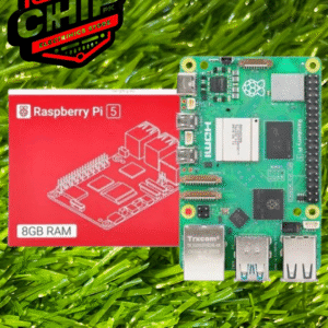 Raspberry Pi 5 Price In Pakistan | Raspberry Pi 5 8GB