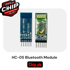 HC 05 Bluetooth Module Price in Pakistan | HC-05 Module