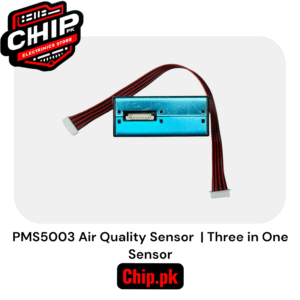 PMS5003 Air Quality Sensor Price in Pakistan | Wind Sensor