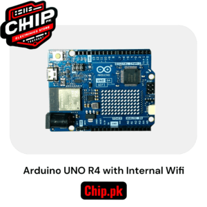Arduino UNO R4 Price in Pakistan | R4 Arduino UNO