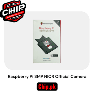 Raspberry Pi 8MP Nior Camera Price in Pakistan | V2.1 Nior