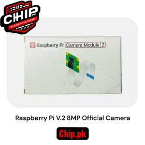 Raspberry Pi 8MP Camera Price in Pakistan | V2 Camera