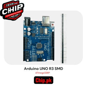 Arduino UNO SMD Price in Pakistan | ATmega328P UNO SMD