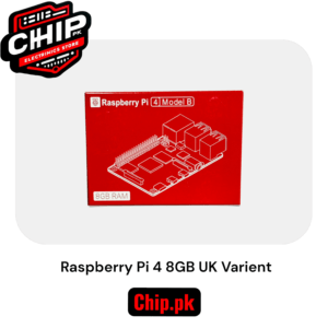 Raspberry Pi 4 8GB Price in Pakistan | 8GB Model-B