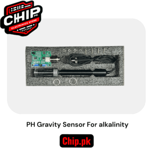 PH Sensor Price in Pakistan | Gravity Sensor | Alkalinity Sensor